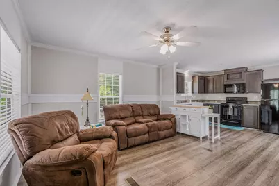 29 Canterbury Drive, Defuniak Springs, FL 32433 - Photo 4
