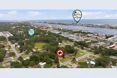 33 SW Temple Avenue, Fort Walton Beach, FL 32547 - Photo 2