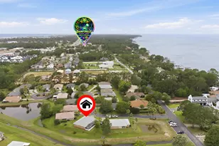 43 Mandevilla Ln, Miramar Beach, FL 32550 - Photo 4