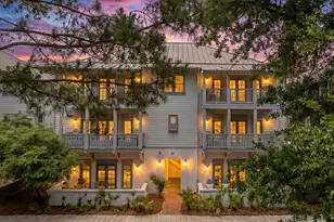 27 St Augustine St, Inlet Beach, FL 32461 - Photo 40