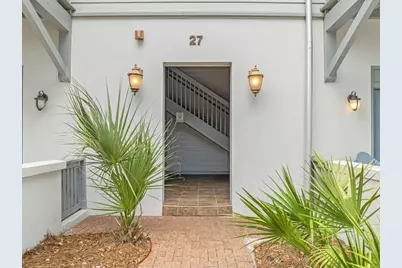 27 St Augustine Street #6202, Inlet Beach, FL 32461 - Photo 1