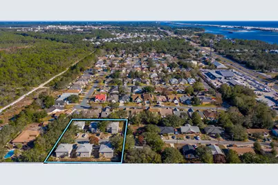 98 Josie Road, Mary Esther, FL 32569 - Photo 4
