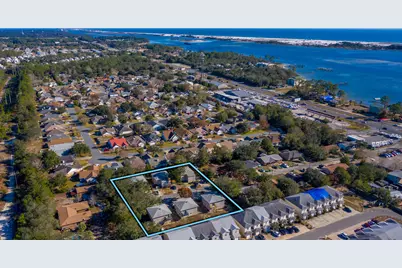 98 Josie Road, Mary Esther, FL 32569 - Photo 6