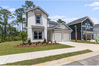 164 Brizo Lane #Lot 9, Santa Rosa Beach, FL 32459 - Photo 2