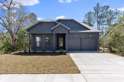 33 Channel Shoal Drive #Lot 21, Santa Rosa Beach, FL 32459 - Photo 1