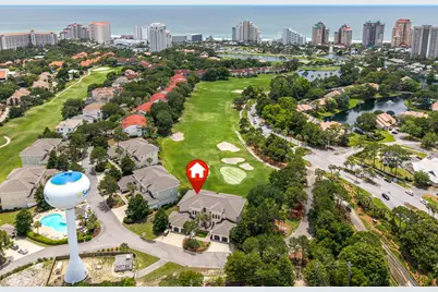5355 Pine Ridge Lane #5355, Miramar Beach, FL 32550 - Photo 2
