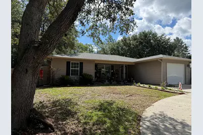 7262 Birdie Lane, Milton, FL 32570 - Photo 1