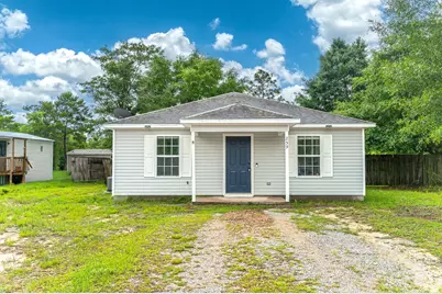 259 W Cypress Avenue, Defuniak Springs, FL 32433 - Photo 1