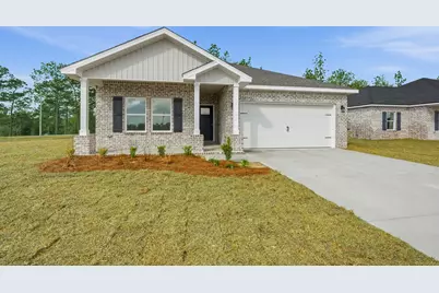 474 Sidney Avenue, Defuniak Springs, FL 32433 - Photo 1