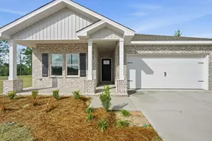 482 Sidney Ave, Defuniak Springs, FL 32433 - Photo 2
