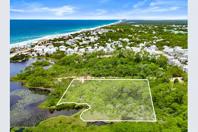 Lot 22 Old Winston Circle, Santa Rosa Beach, FL 32459 - Photo 4