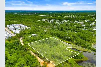 Lot 22 Old Winston Circle, Santa Rosa Beach, FL 32459 - Photo 6
