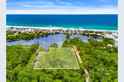Lot 22 Old Winston Circle, Santa Rosa Beach, FL 32459 - Photo 2