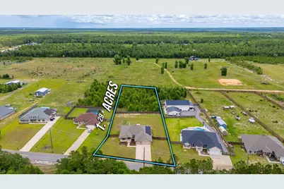 5488 S A Jones Road, Milton, FL 32583 - Photo 1