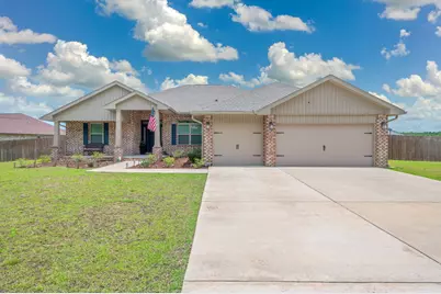 5488 S A Jones Road, Milton, FL 32583 - Photo 2