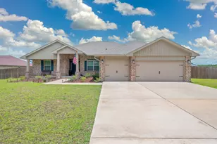5488 S A Jones Rd, Milton, FL 32583 - Photo 2