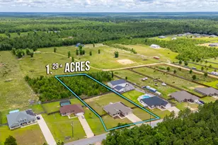 5488 S A Jones Rd, Milton, FL 32583 - Photo 42