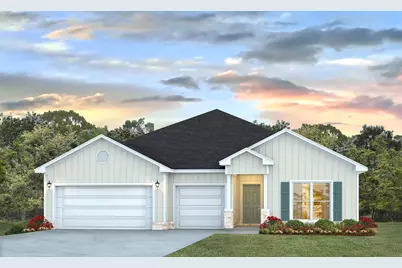 2367 Lake Silver Road, Crestview, FL 32536 - Photo 1