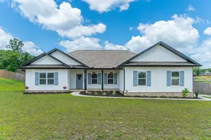 5390 Aidan St, Baker, FL 32531 - Photo 1