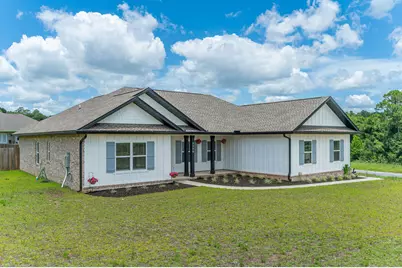 5390 Aidan Street, Baker, FL 32531 - Photo 2