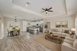 5390 Aidan St, Baker, FL 32531 - Photo 2