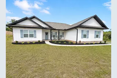 5390 Aidan Street, Baker, FL 32531 - Photo 1