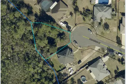 4672 Browning Court #Lot 11, Crestview, FL 32539 - Photo 8