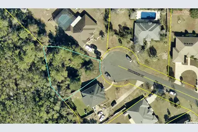 4672 Browning Court #Lot 11, Crestview, FL 32539 - Photo 16