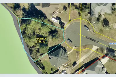 4672 Browning Court #Lot 11, Crestview, FL 32539 - Photo 6