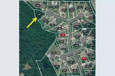 4672 Browning Court #Lot 11, Crestview, FL 32539 - Photo 2
