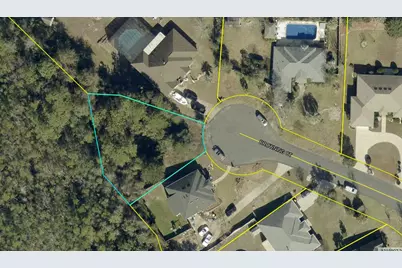 4672 Browning Court #Lot 11, Crestview, FL 32539 - Photo 18