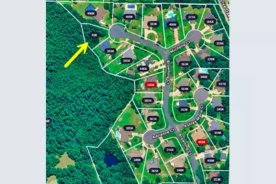 4672 Browning Court #Lot 11, Crestview, FL 32539 - Photo 4
