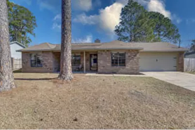 1621 W Campbell Drive, Fort Walton Beach, FL 32547 - Photo 1