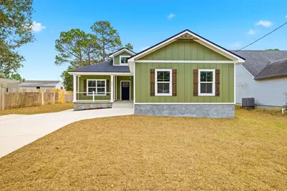 1854 Wheeler Road, Gulf Breeze, FL 32563 - Photo 1