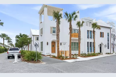 13 Sea Garden Street, Inlet Beach, FL 32461 - Photo 1