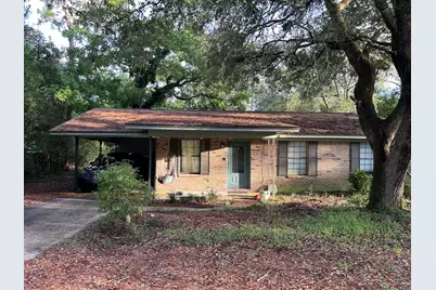 2008 Juniper Lake Road, Defuniak Springs, FL 32433 - Photo 1