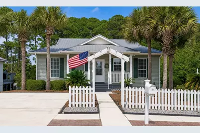84 Tradewinds Drive, Santa Rosa Beach, FL 32459 - Photo 1