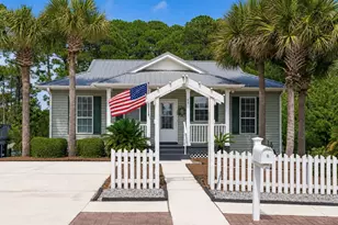 84 Tradewinds Dr, Santa Rosa Beach, FL 32459 - Photo 1