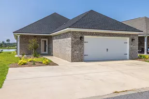 8959 Eureka St, Milton, FL 32583 - Photo 2