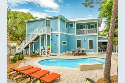 2846 S County Highway 395, Santa Rosa Beach, FL 32459 - Photo 4