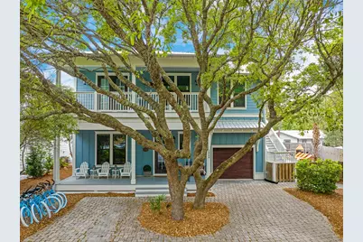 2846 S County Highway 395, Santa Rosa Beach, FL 32459 - Photo 6