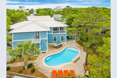 2846 S County Highway 395, Santa Rosa Beach, FL 32459 - Photo 8