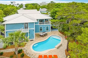 2846 S County Hwy 395, Santa Rosa Beach, FL 32459 - Photo 8