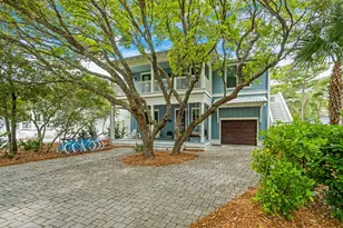 2846 S County Hwy 395, Santa Rosa Beach, FL 32459 - Photo 8