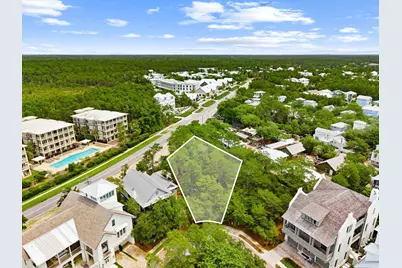Lot 22 N Heritage Dunes Lane, Santa Rosa Beach, FL 32459 - Photo 6