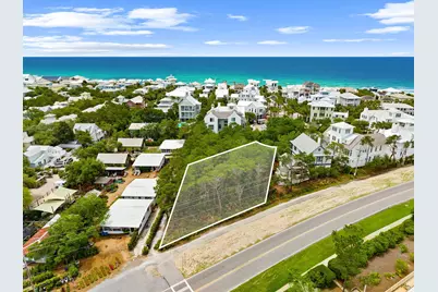 Lot 22 N Heritage Dunes Lane, Santa Rosa Beach, FL 32459 - Photo 4
