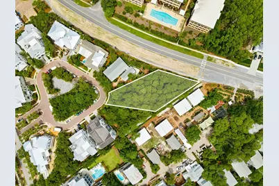 Lot 22 N Heritage Dunes Lane, Santa Rosa Beach, FL 32459 - Photo 2