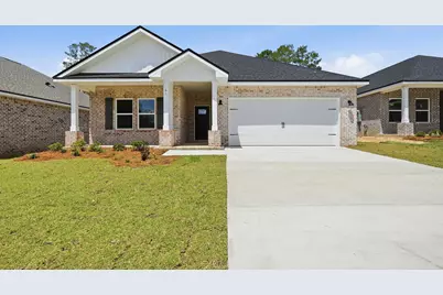 98 Spooner Street, Defuniak Springs, FL 32433 - Photo 1