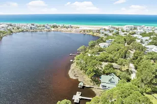 163 S Gulf Dr, Santa Rosa Beach, FL 32459 - Photo 1