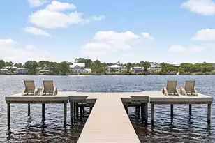 163 S Gulf Dr, Santa Rosa Beach, FL 32459 - Photo 1